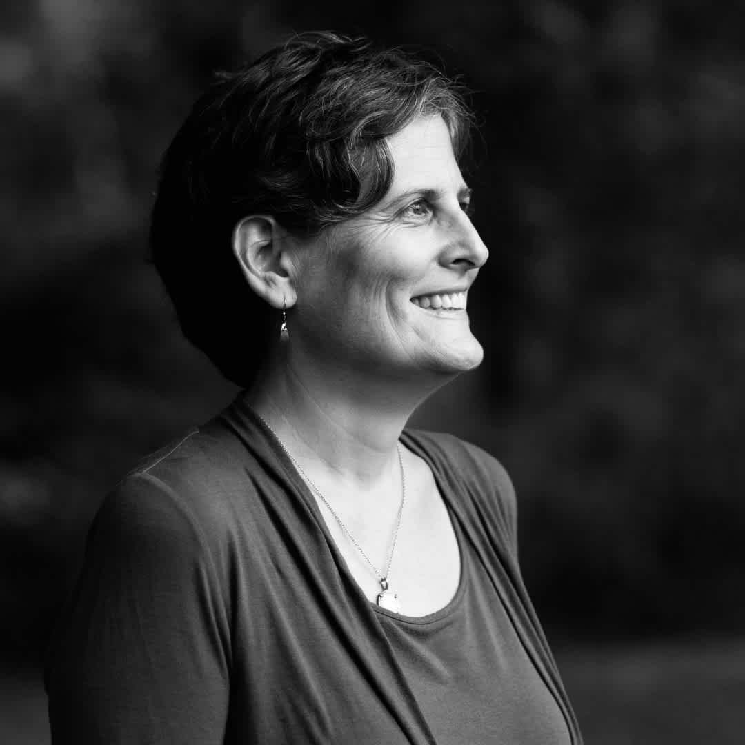 Give Boldly: Cristine Nardi