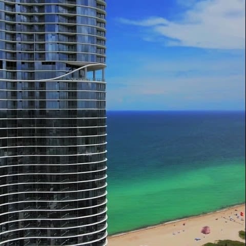 Ritz-Carlton Residences, Sunny Isles Beach