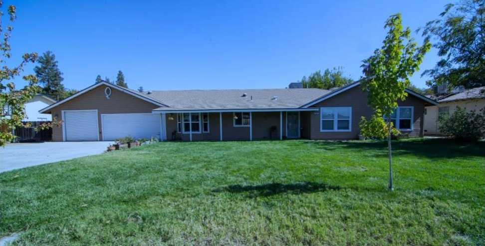 5092 N Bungalow LN