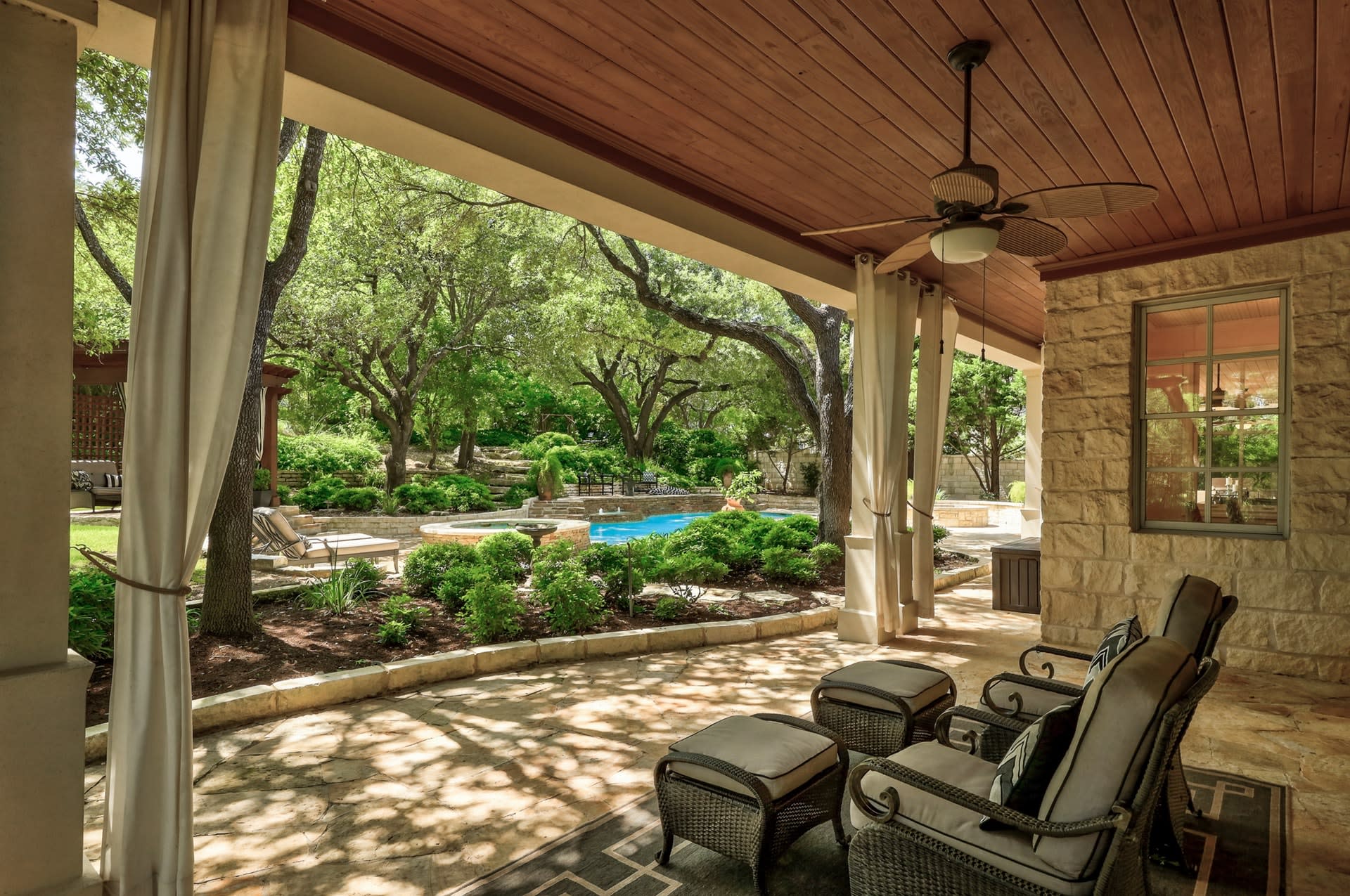 Barton Creek