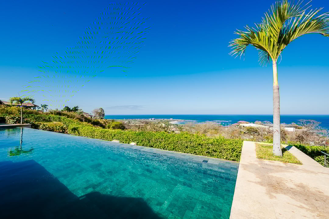 La Vista Condo A1 | Brand New, Ocean View, 3 Bedroom Condo