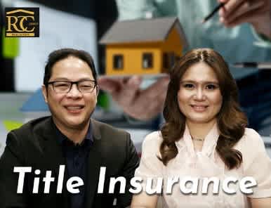 FTV DAILY EPISODE: RCC REAL ESTATE GROUP - TITLE INSURANCE