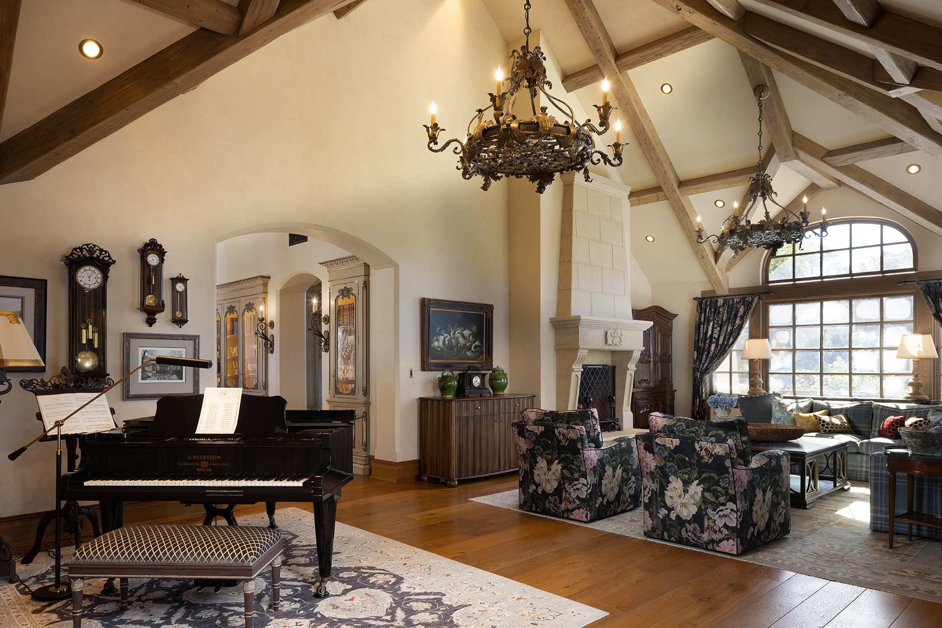Spectacular Carmel Estate - 2 La Pradera Lane