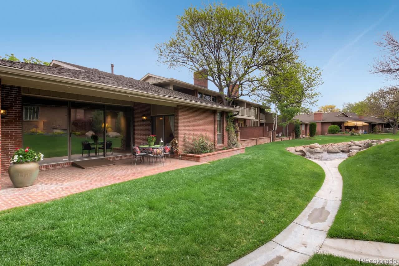 2800 S University Blvd Unit 117