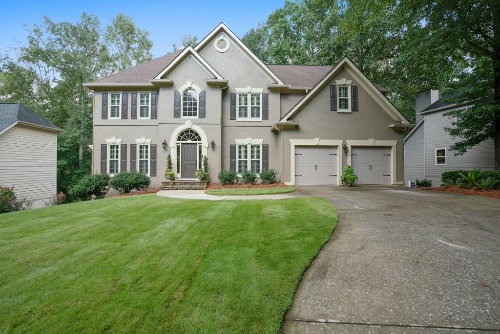 5675 Ashewoode Downs Dr