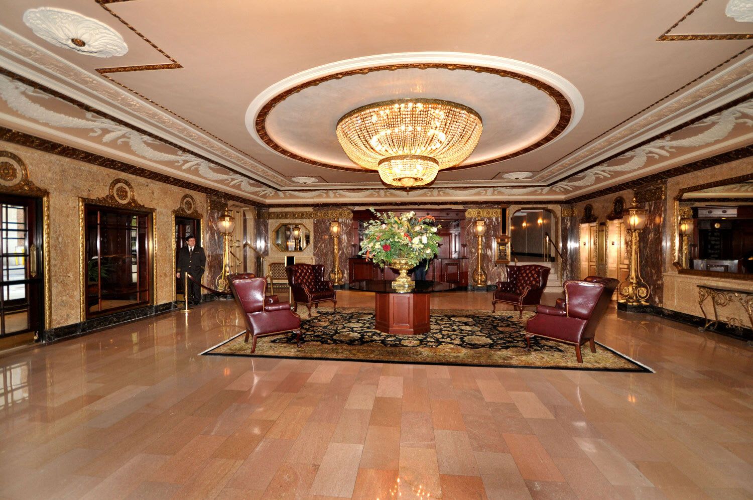 23 W 73rd St, Unit 1405A 