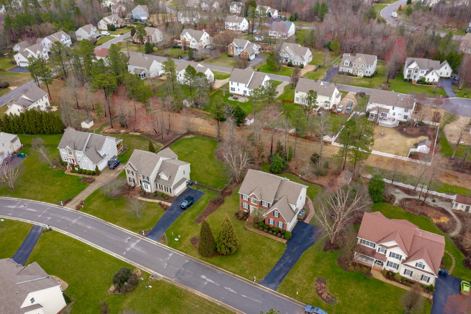 14012 Planters Walk Drive