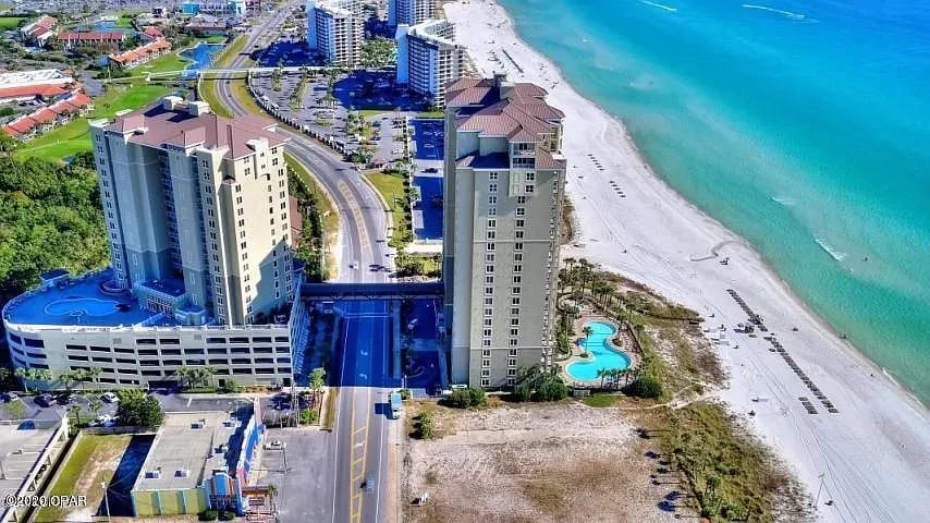 11800 Front Beach Road Unit 2-801