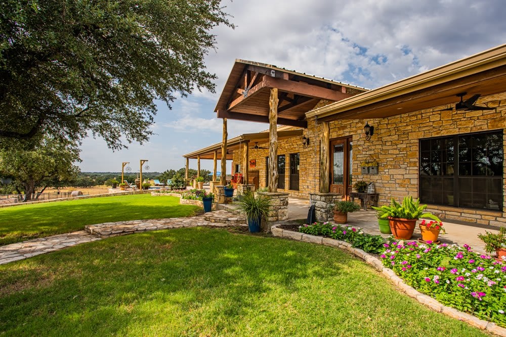 Dog Tick Ranch