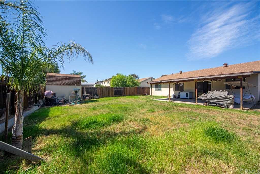 29898 Goldmine Circle