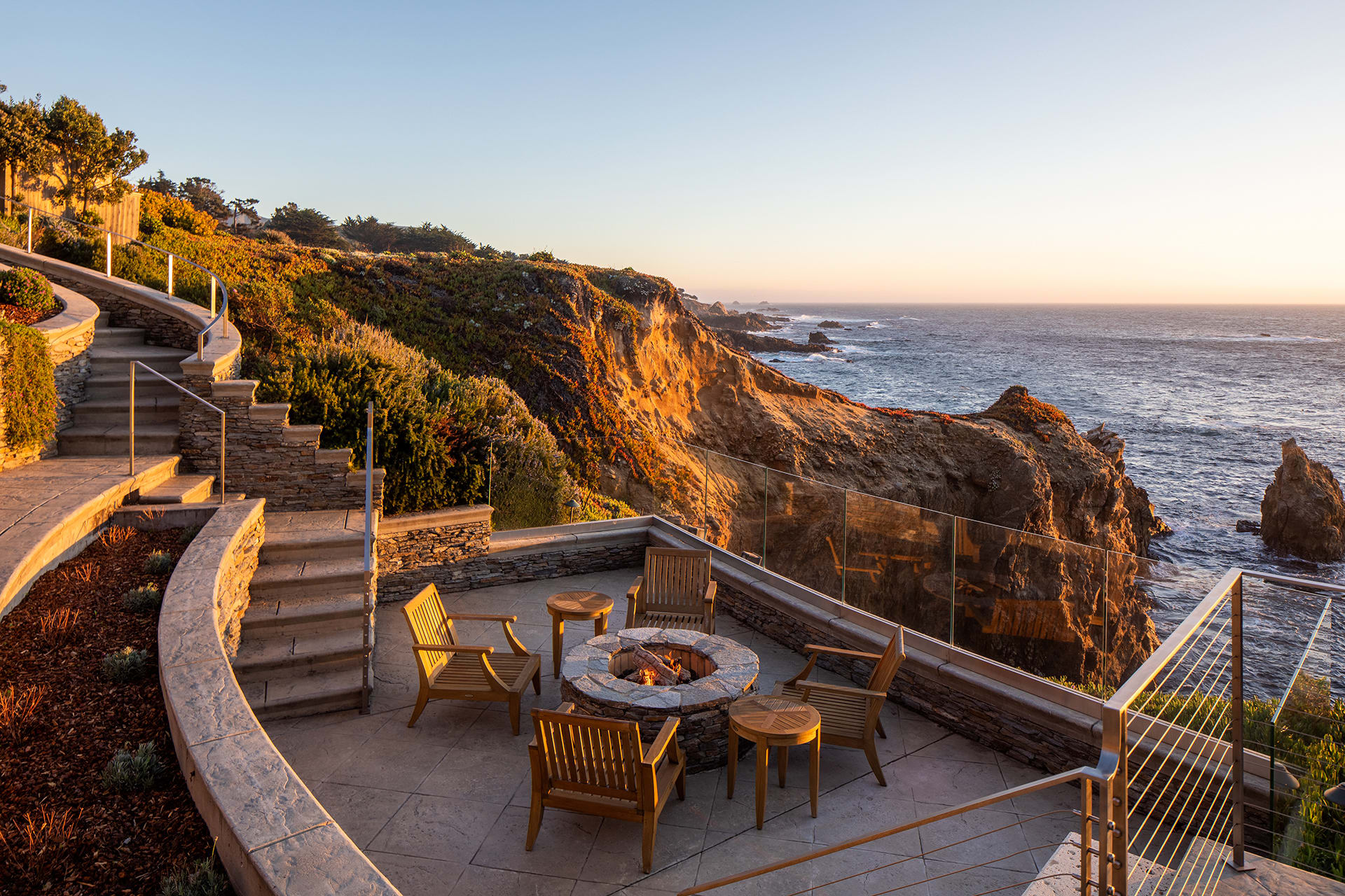Yankee Point Paradise in Carmel Highlands