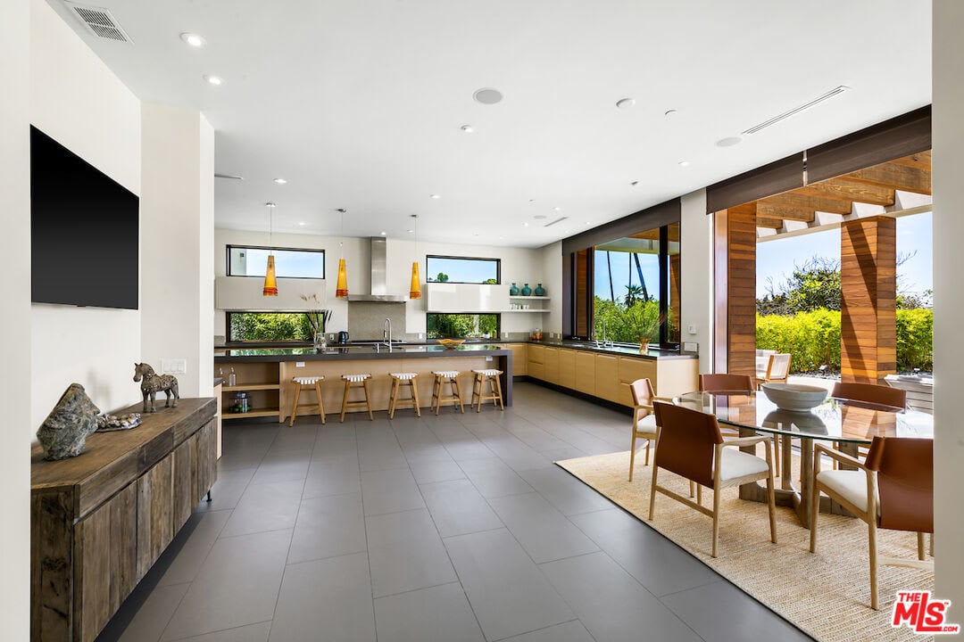 Sanctuary Haven