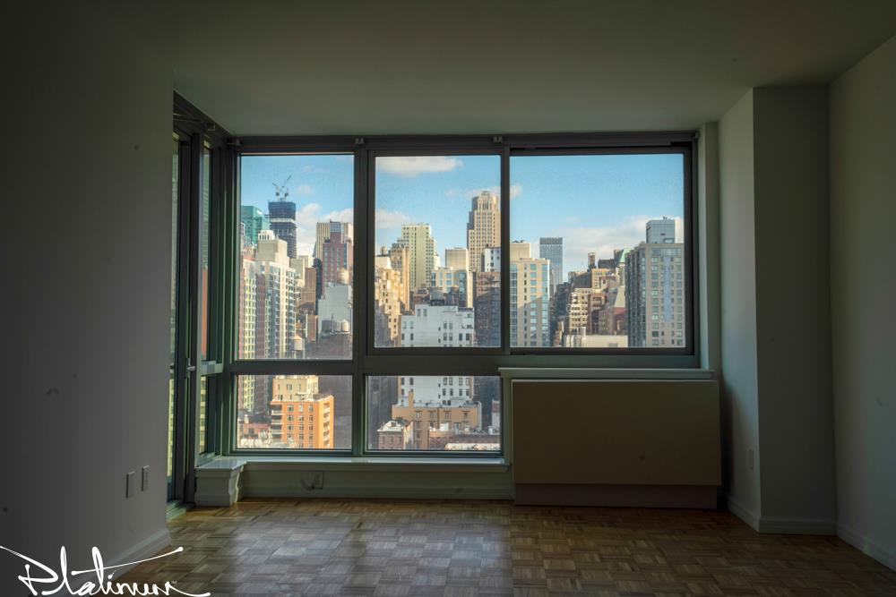 455 West 37th Street, Apt 1609