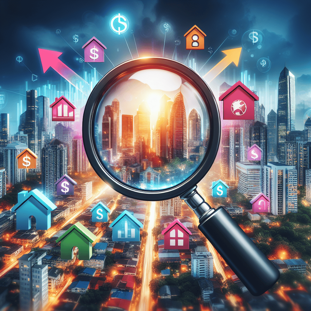 Navigating the GTA Real Estate Market: Fresh Trends and High Hopes!