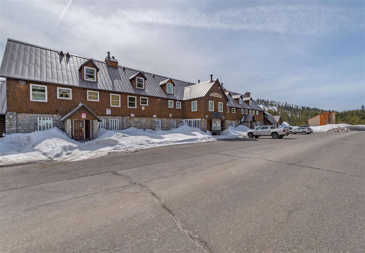 21501 Donner Pass Rd, #12