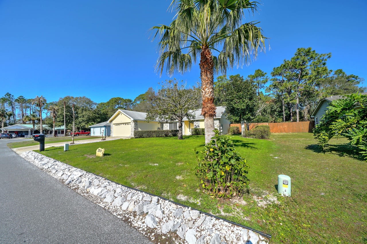 320 Fan Palm Place