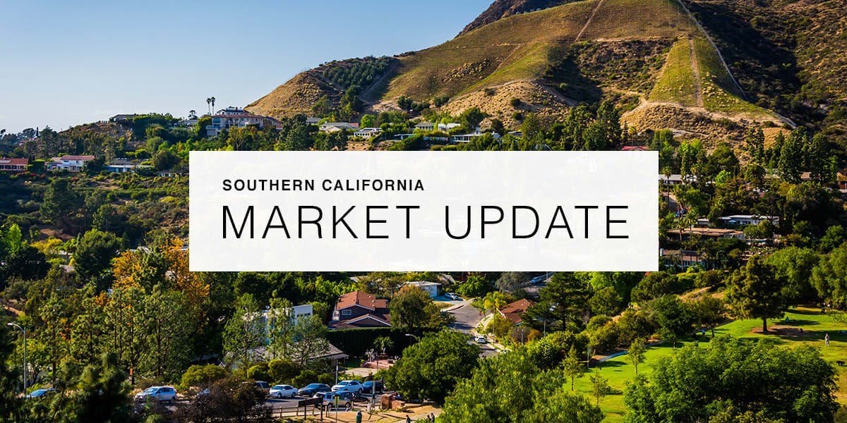 August 2023 SoCal Market Update