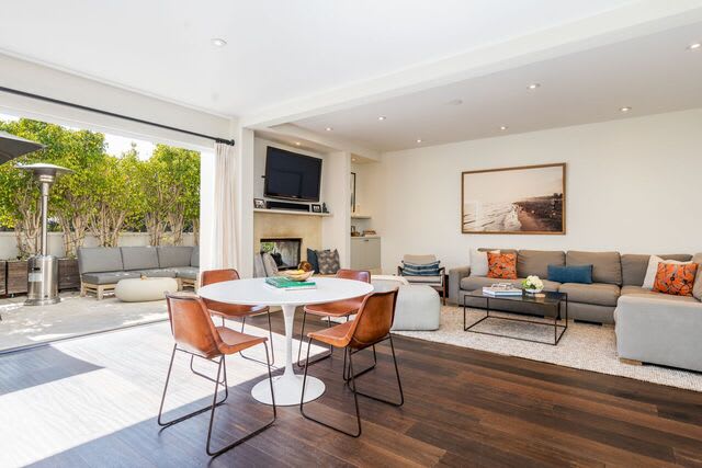 646 Flower Avenue #3