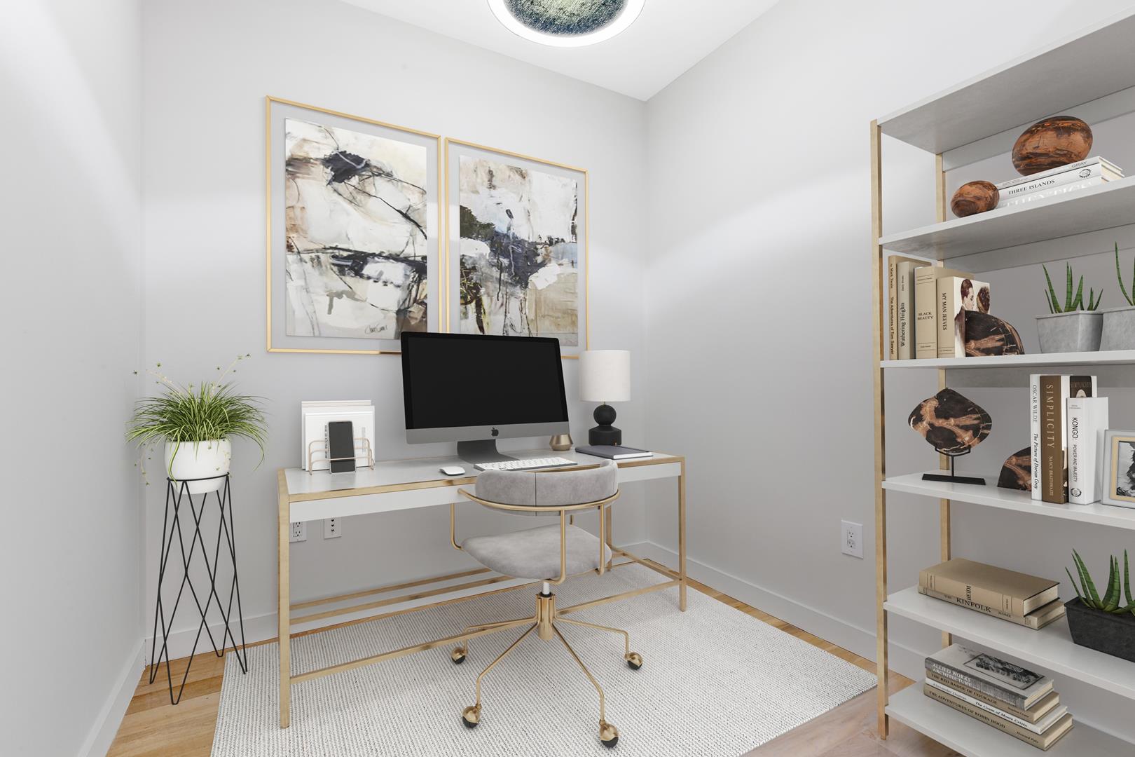 75 Wall Street, Apt 22-F