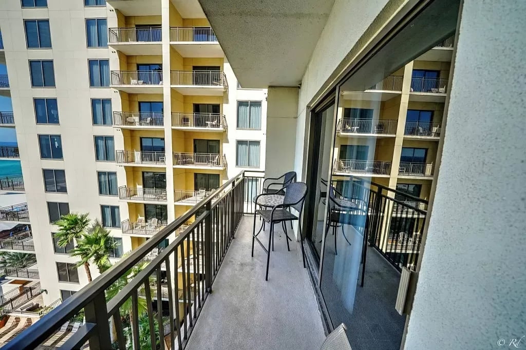 15100 Front Beach Road Unit 920