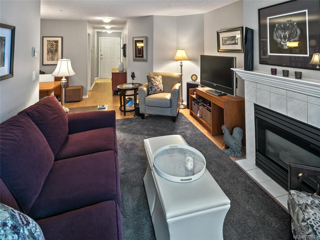 103-535 Manchester Rd, Victoria