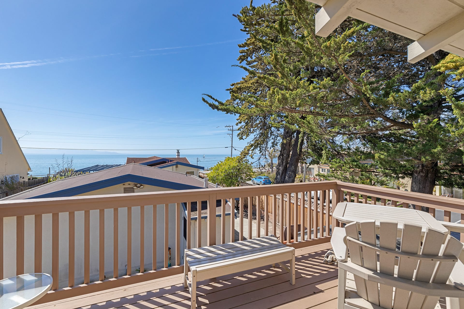 Pleasure Point Perfection - 23805 E Cliff Dr