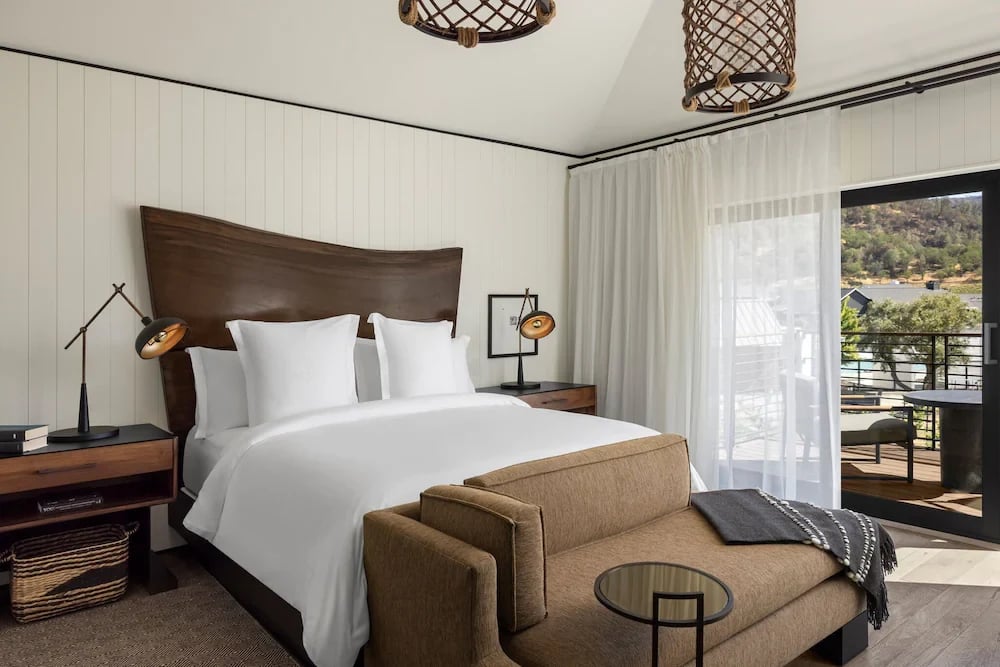 Four Seasons Resort & Residences, Napa Valley