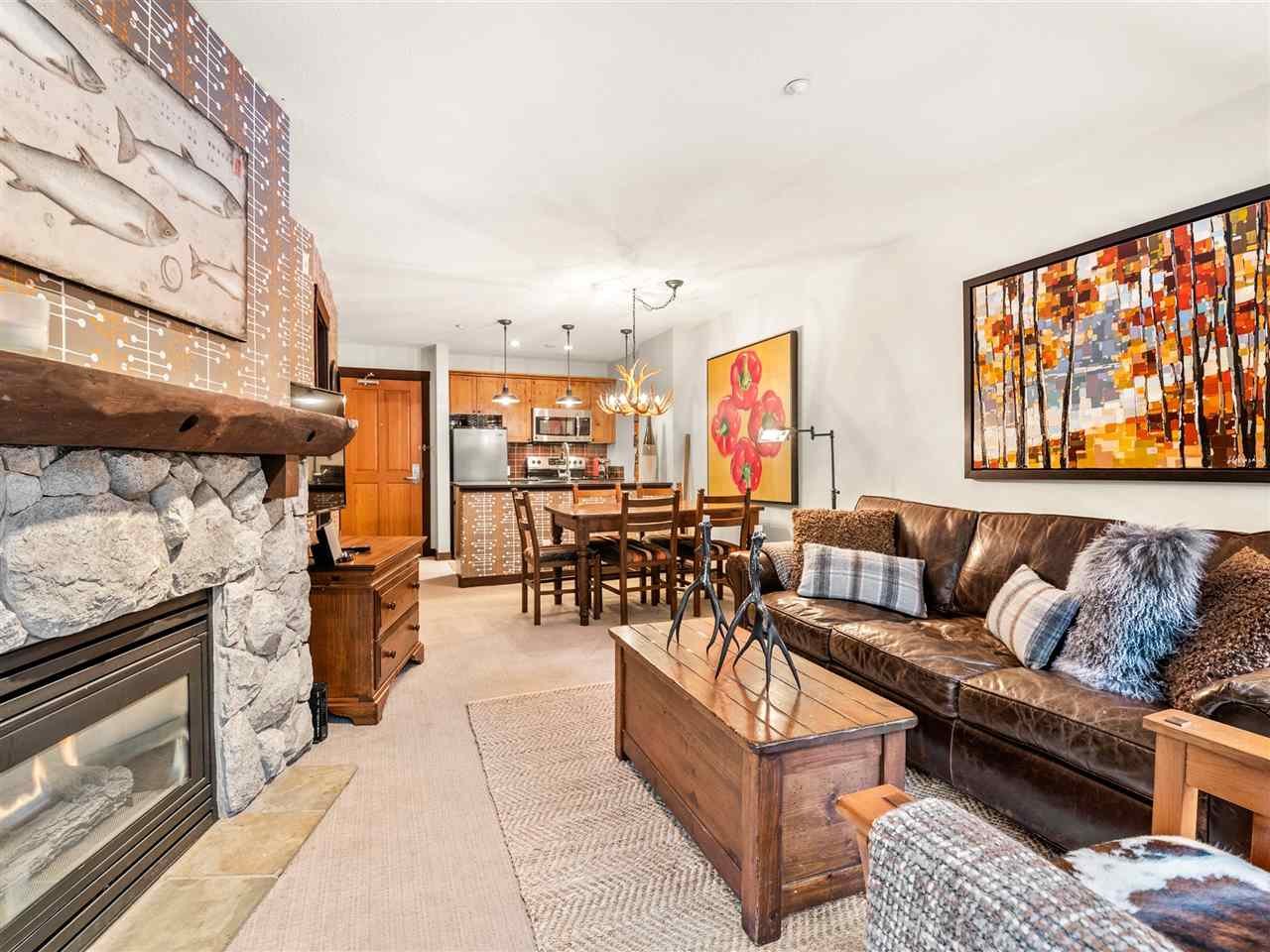 417-4660 Blackcomb Wy