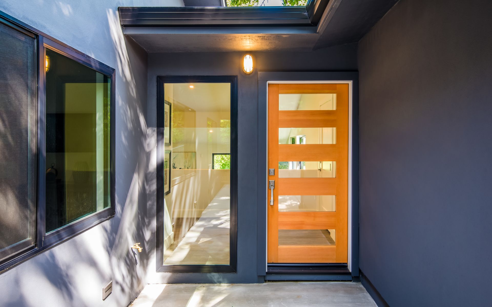 100 Acacia Drive