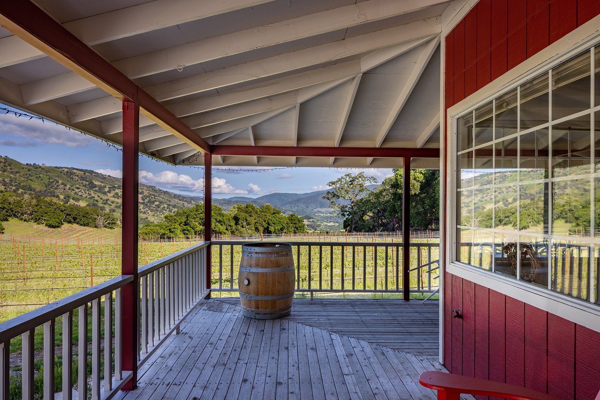 Wine Country Perfection - 17380 Cachagua Road