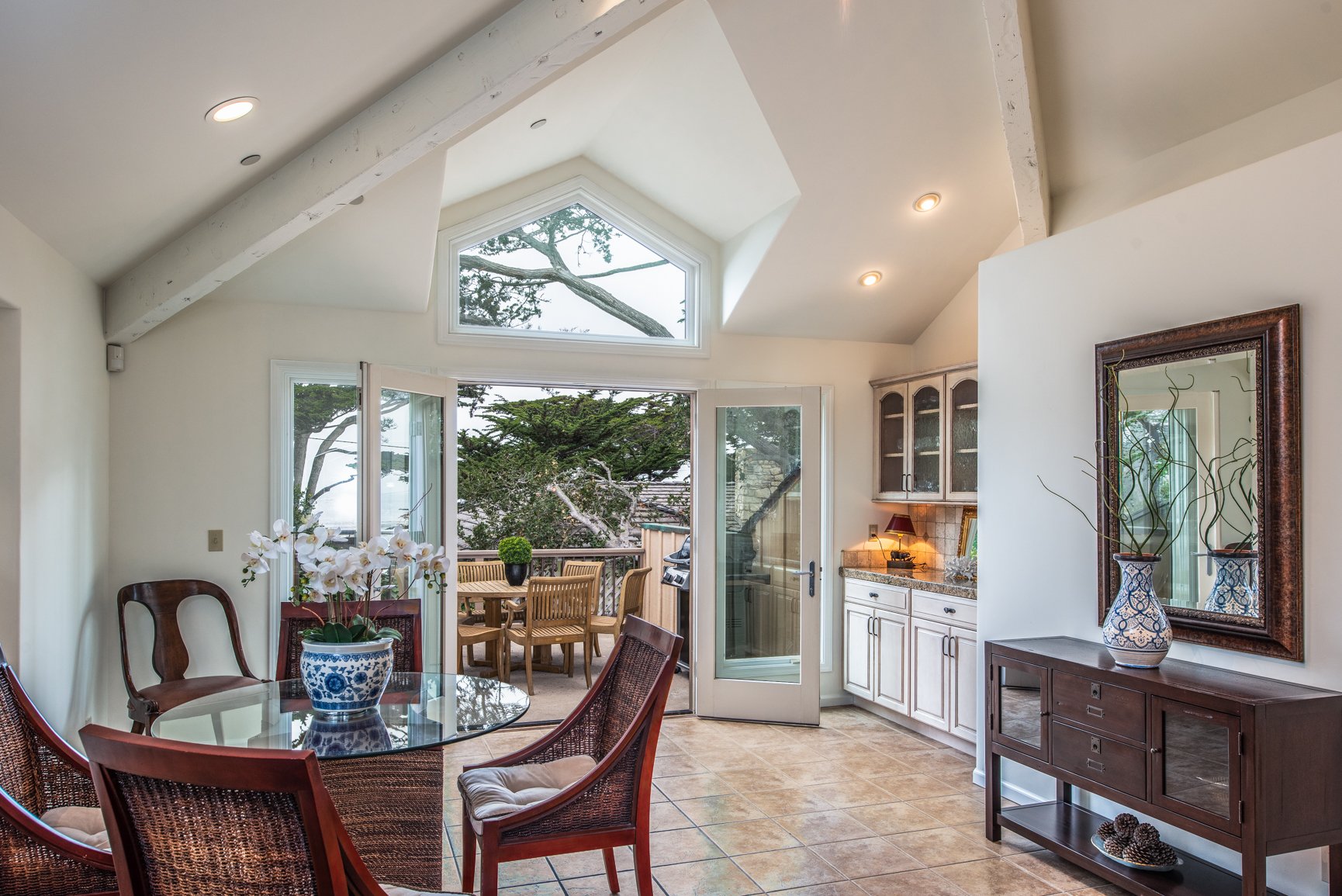 Oceanview Cottage