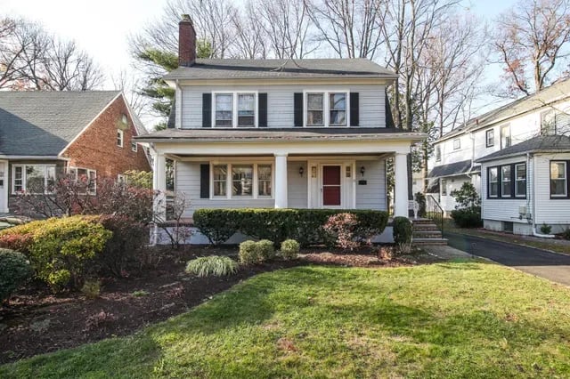 31 S Mountain Rd
