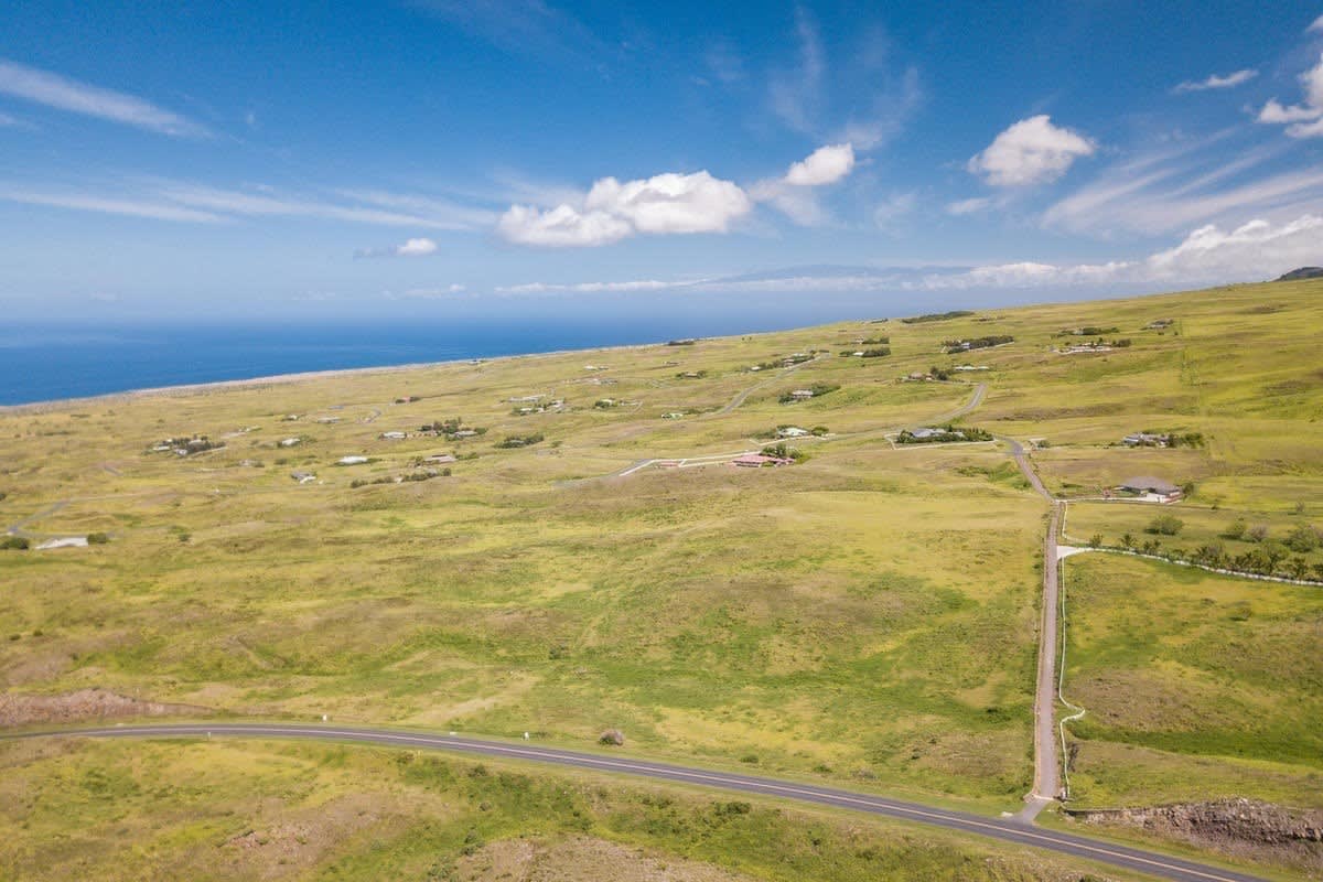 Kohala Ranch Rd Lot 149