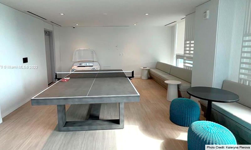 YotelPad