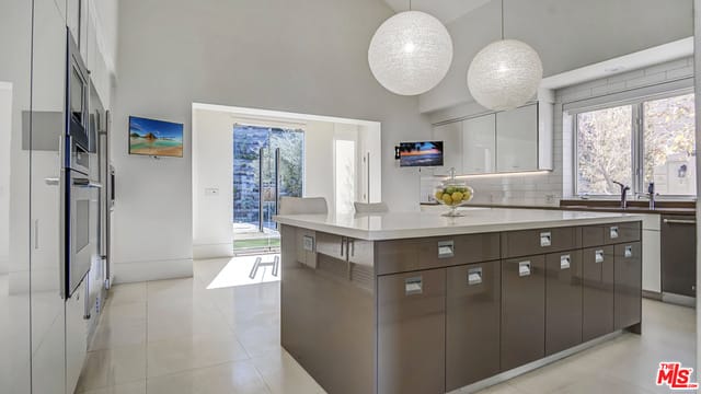 Lodge Villa