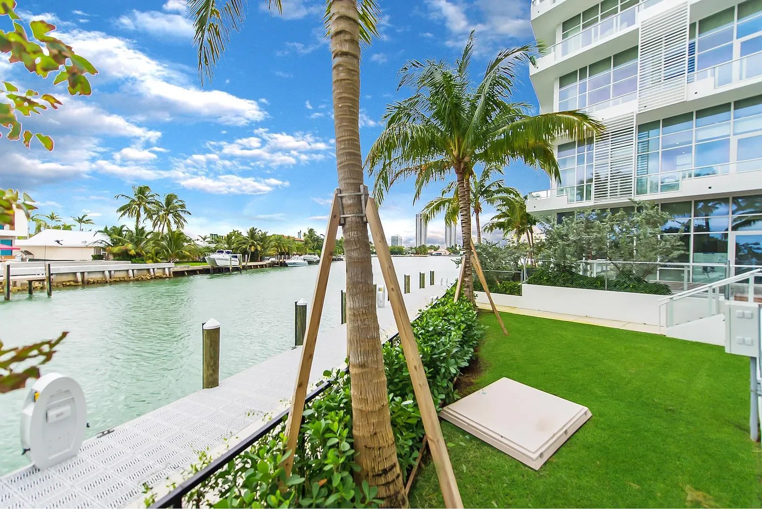 4701 Meridian Ave Unit 127