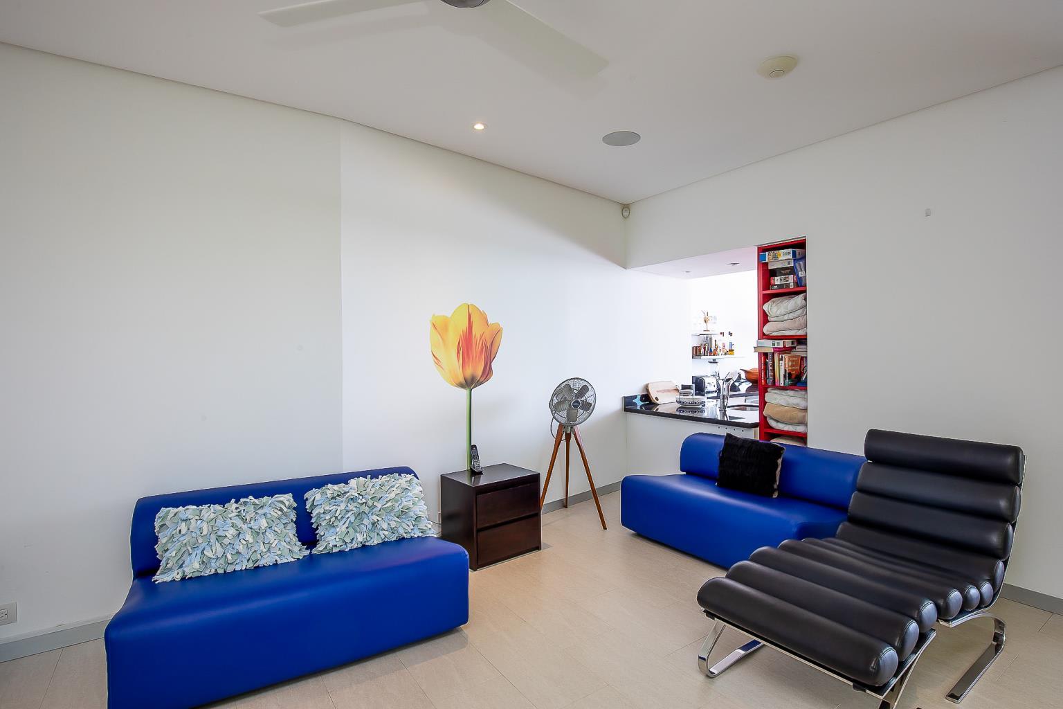 A Modern Masterpiece Casa Elevada