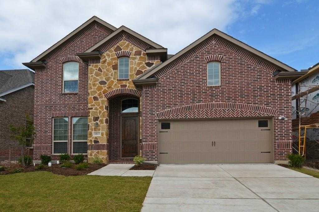 1813 Angola Drive