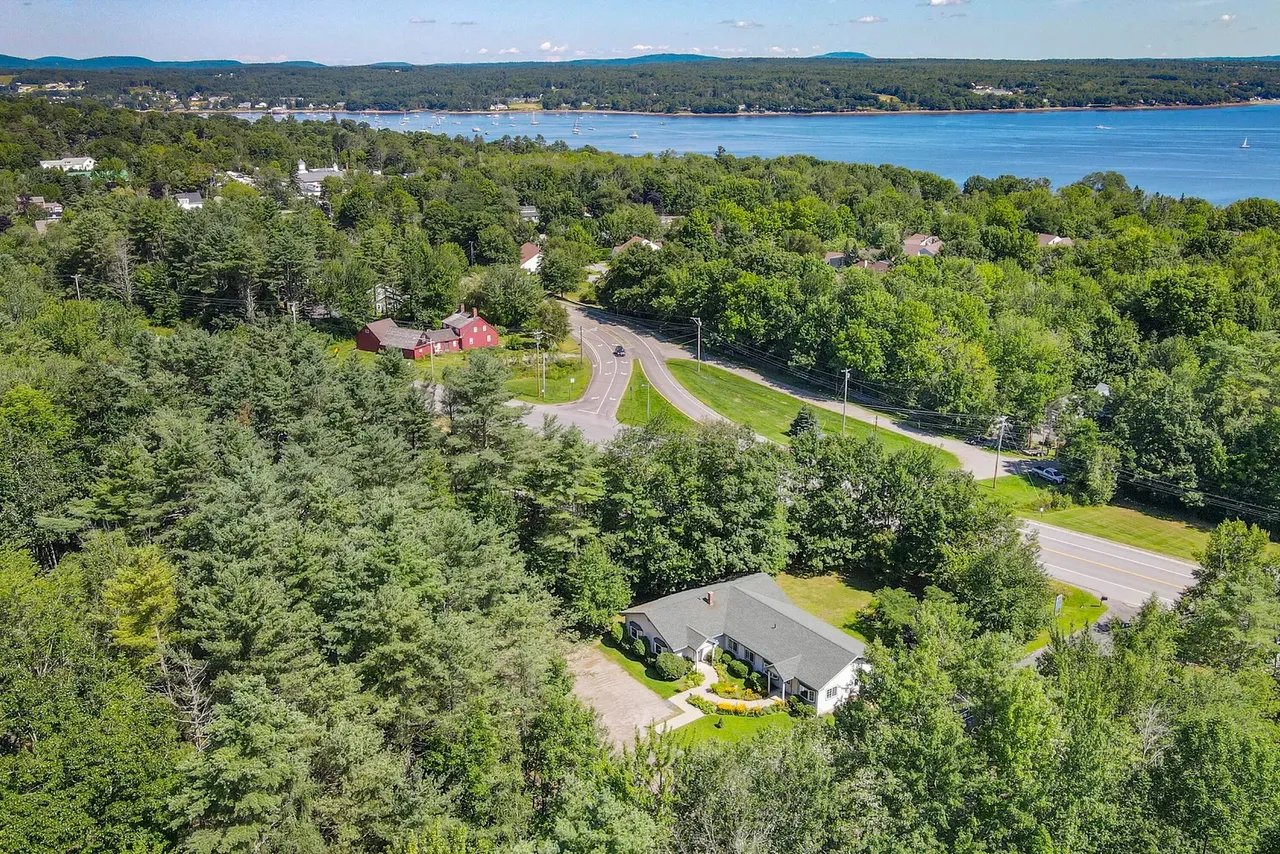 New Listing! 189 Northport Avenue, Belfast, ME 04915 – $595,000