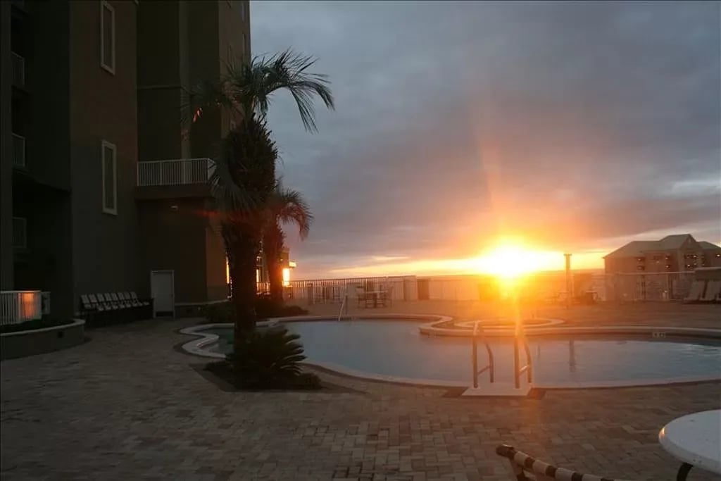 11800 Front Beach Road Unit 2-706