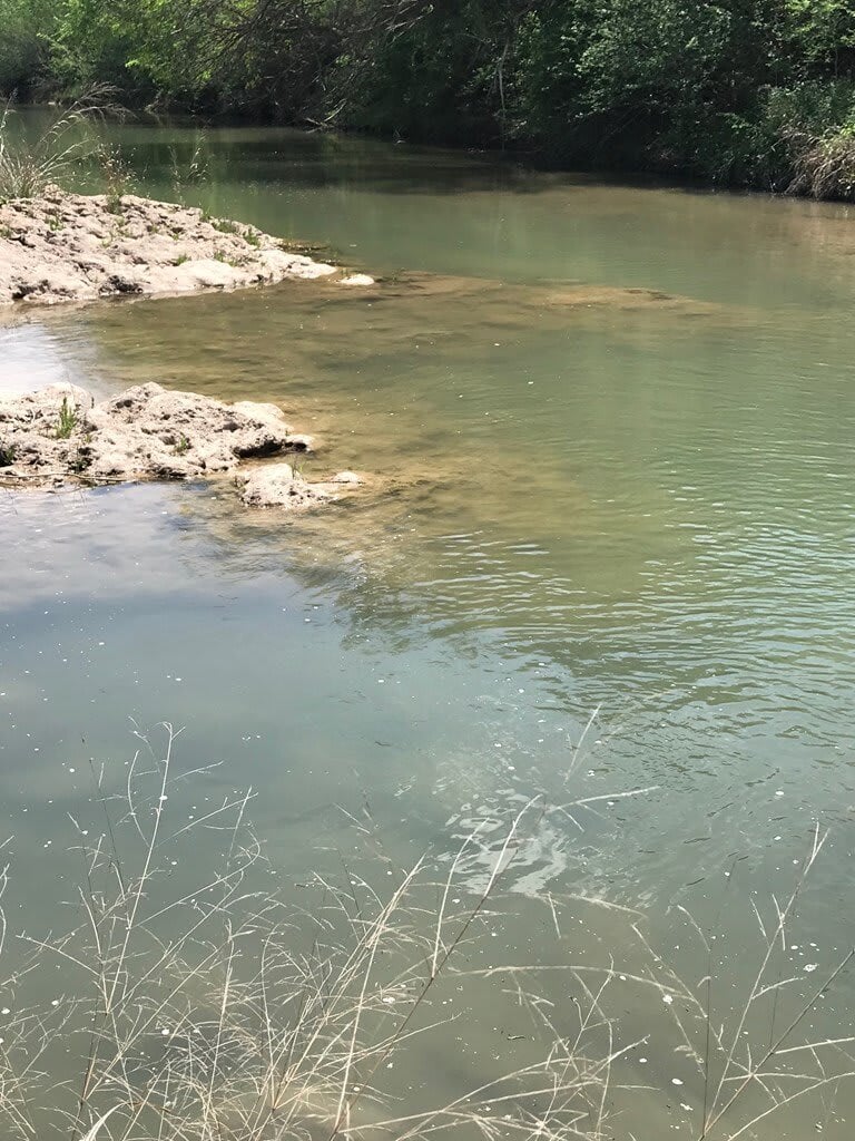 Granada Pedernales River Property
