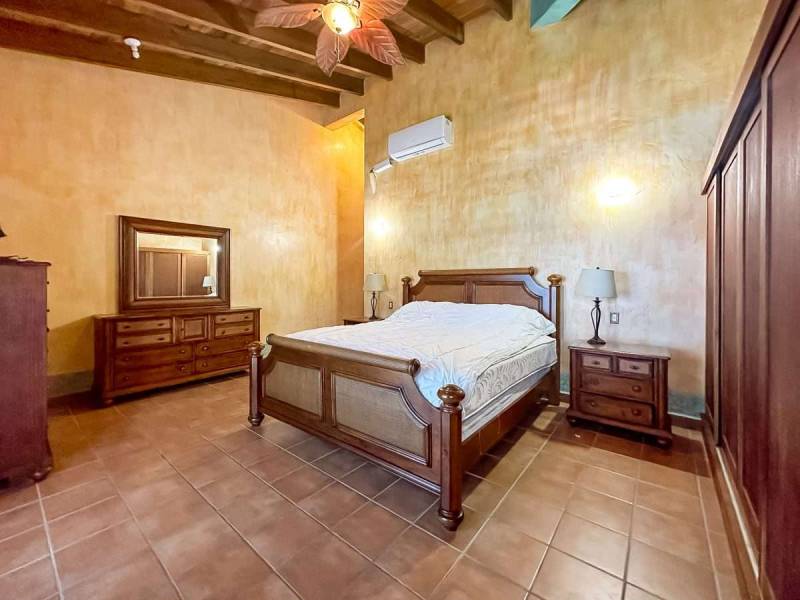 301 Cane Garden Bay 3 Bedroom Home
