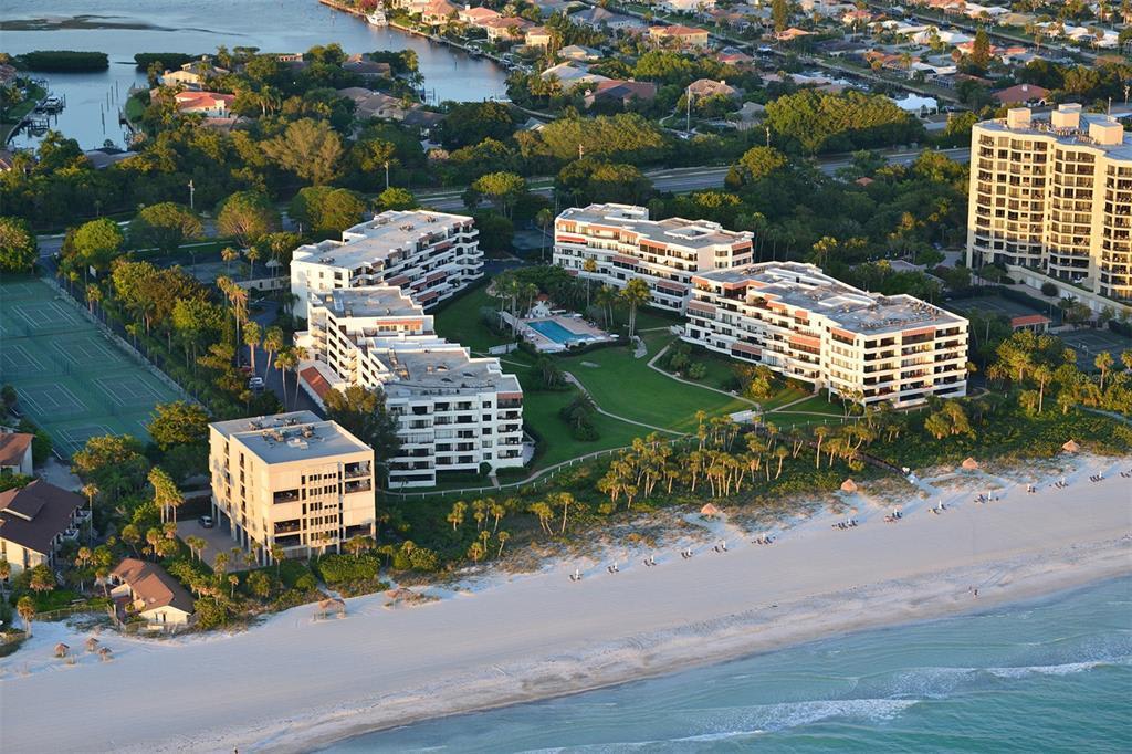 Open House Weekend on Longboat Key