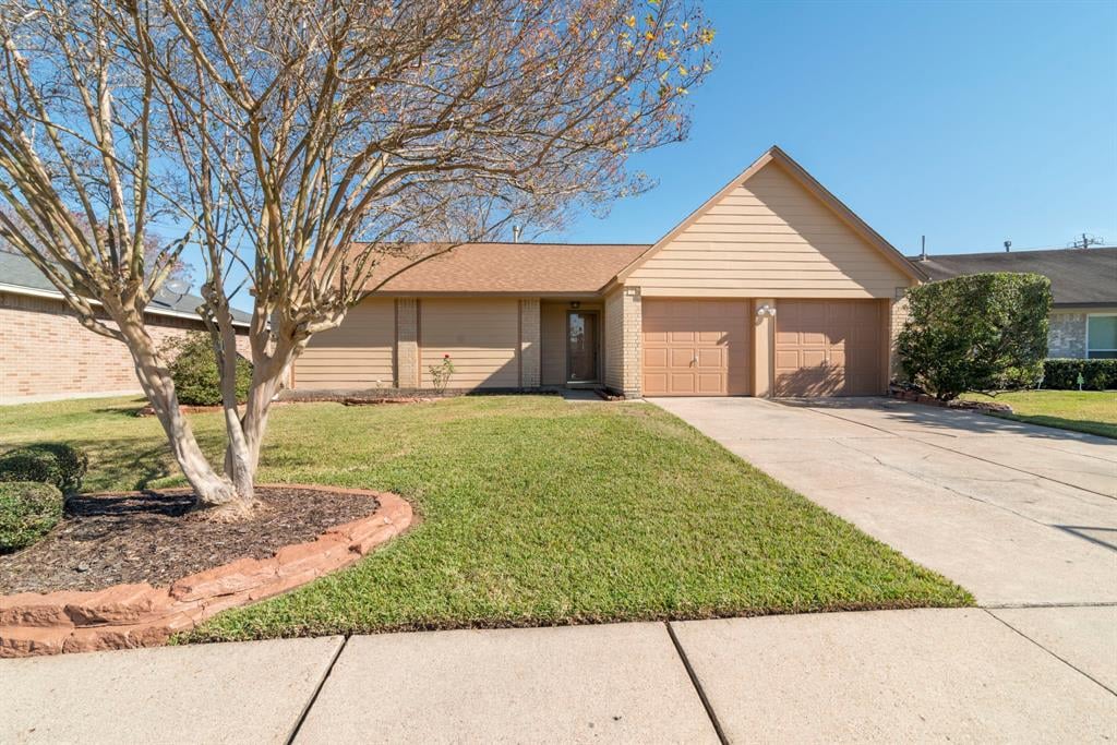 1509 Canyon Springs Dr