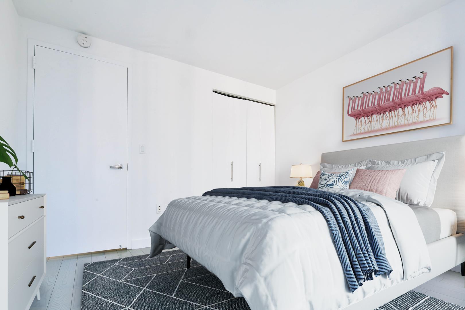 3 West 36th Street, Apt PH-1B