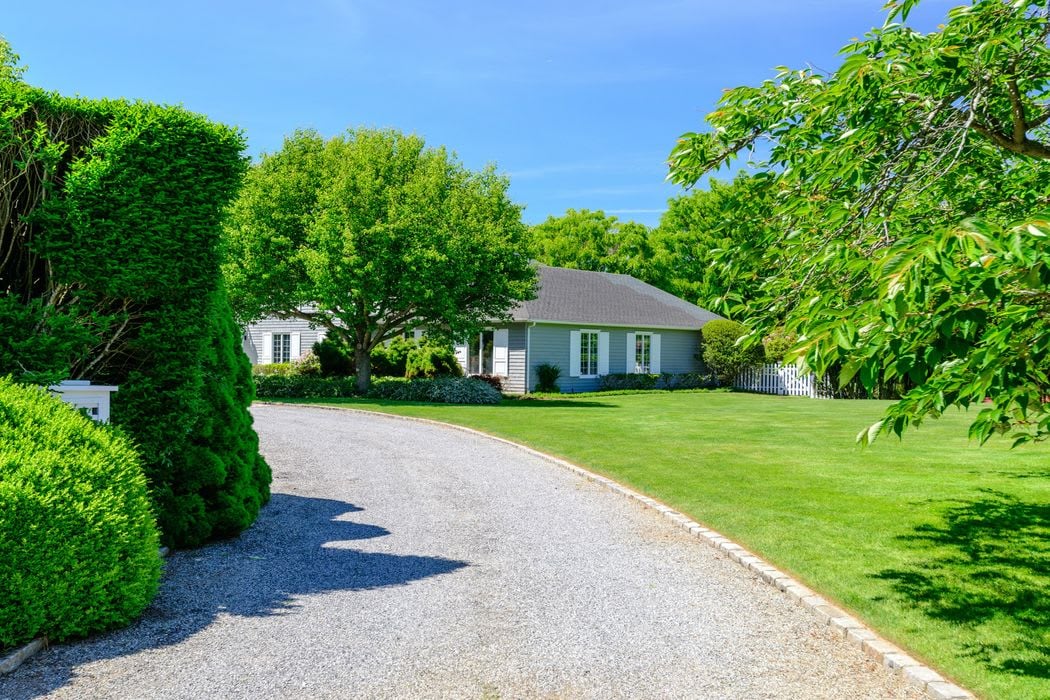 535 Ox Pasture Road