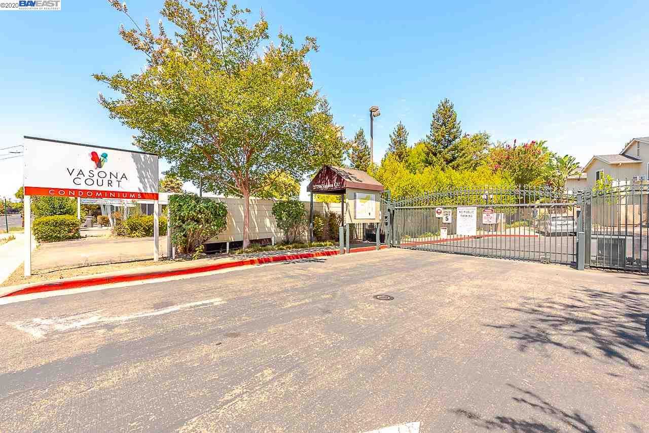 27779 Vasona Court Unit 24