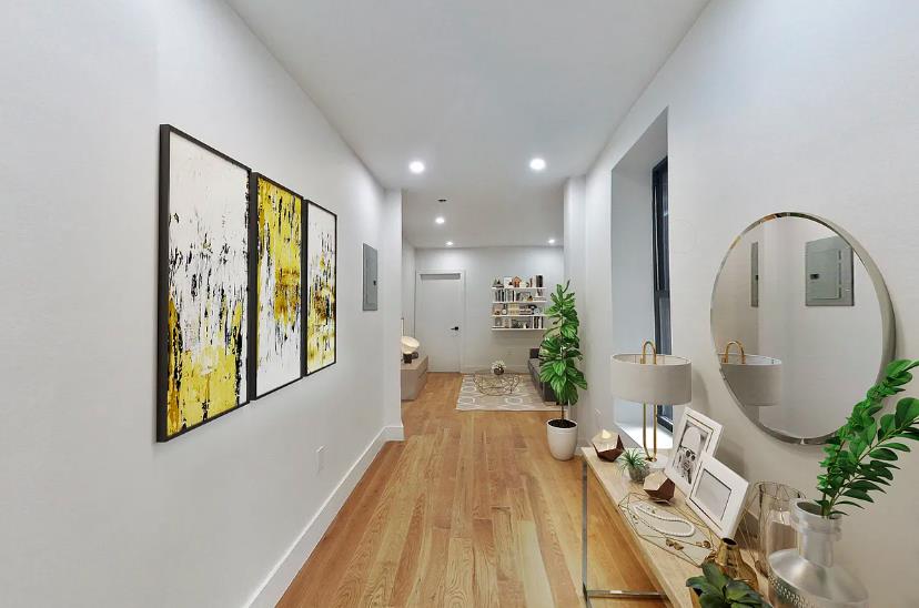 142 Sullivan Street, Apt 5