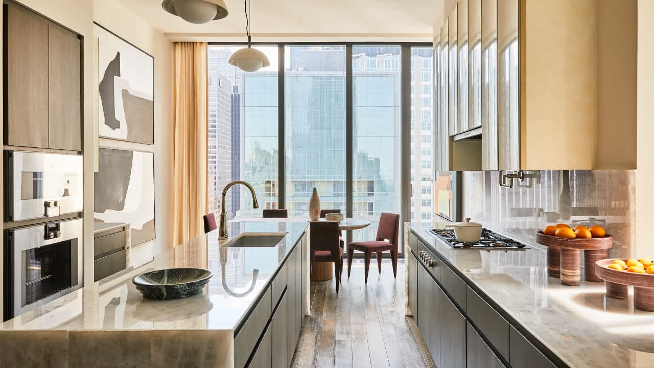 111 West 57th Street