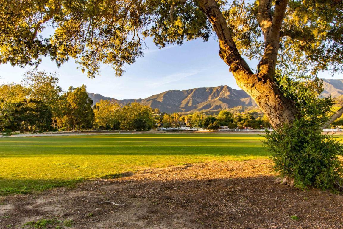 201 Toro Canyon Rd